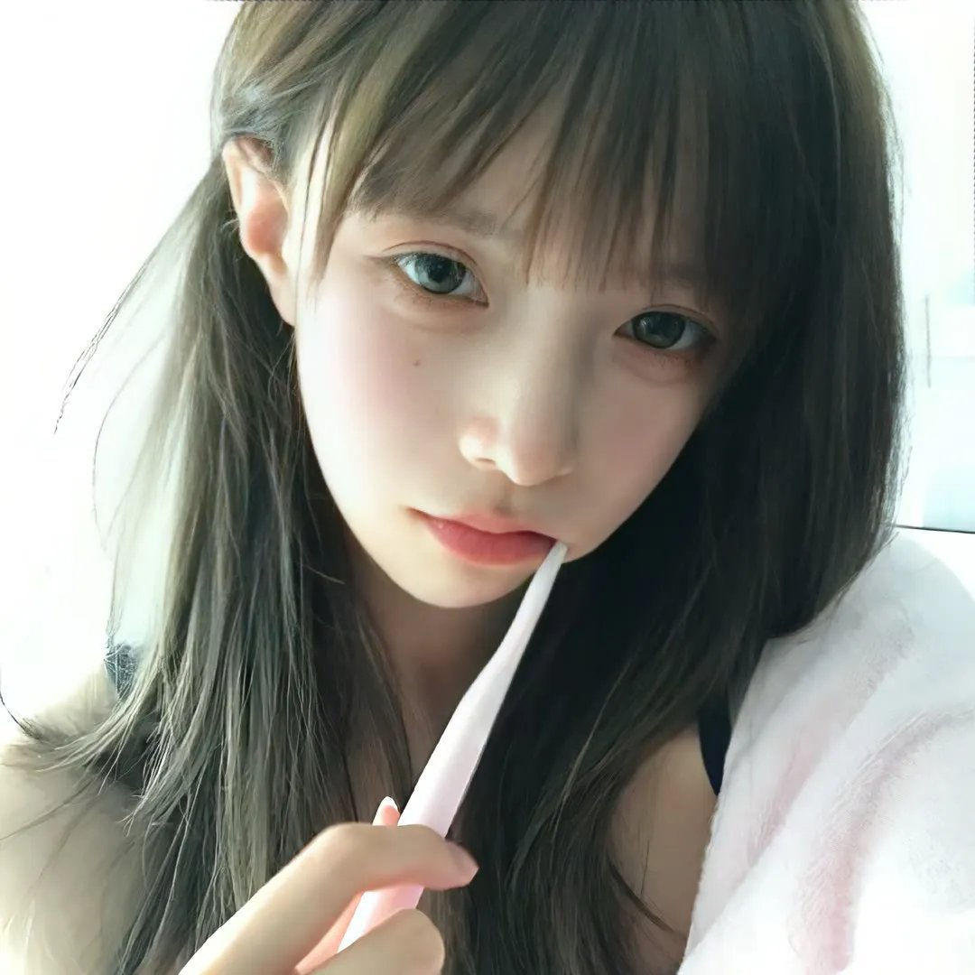 封面女郎